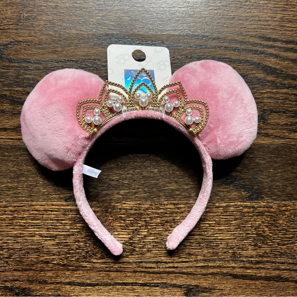 Primark Accessories Primark Disneys Minnie Mouse Faux Pearl Tiara